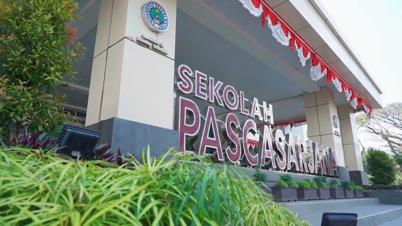 UM Malang